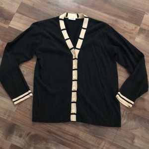 Sweater made in Italy